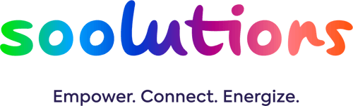 Empower. Connect. Energize
